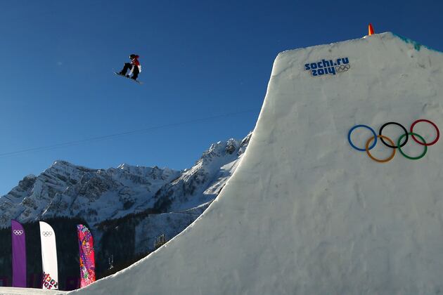 Sochi Winter Olympics 2014: Previewing All the American Events on Day 1