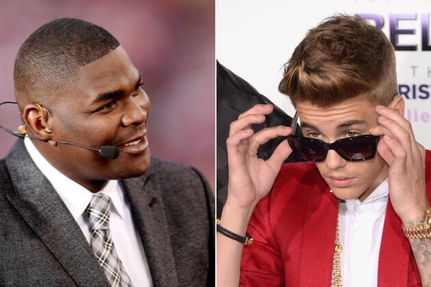 Weirdest Feuds in Sports