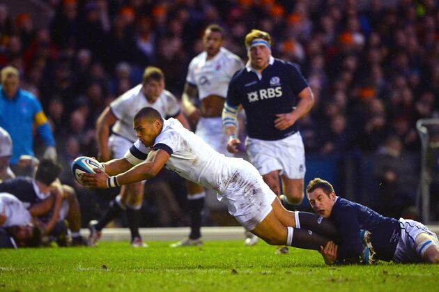 Scotland vs. England: Score and Lessons Learned from Six ...