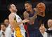 It would be a luxury, but the Pistons could add a defensive-minded point guard to their bench.