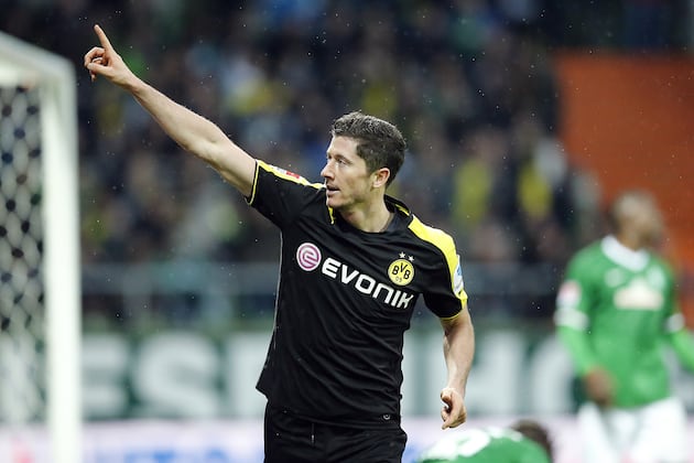 Werder Bremen vs Borussia Dortmund: 6 Things We Learned