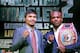 Manny Pacquiao is all smiles, but does he still have the hunger in the ring?