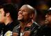 Floyd has millions of reasons to smile, and he says he'll let the fans select his next foe.