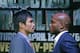 Pacquiao better start focusing all his attention on Timothy Bradley.