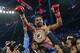 Manny Pacquiao hasn't stopped a foe since 2009.