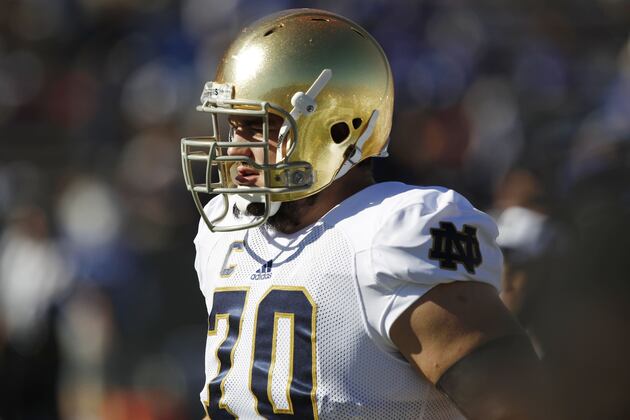 2014 NFL Draft Prospects Who Could Be Instant Starters for the Miami Dolphins