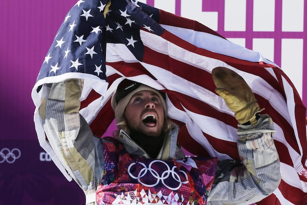 Sochi Winter Olympics 2014: Day 1 Winners and Losers