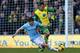 Quite simply, nothing came easy for Manchester City at Carrow Road.