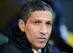 Canaries boss Chris Hughton was not about to see his club get dominated at home.