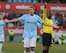 No one knows why Rodwell is still on Manchester City's roster.