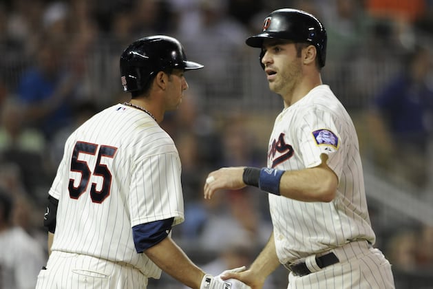 Complete Minnesota Twins 2014 Spring Training Preview