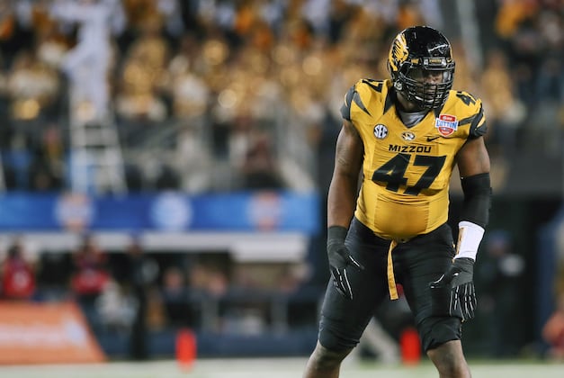 2014 NFL Draft Prospects Who Could Be Instant Starters for the Chicago Bears