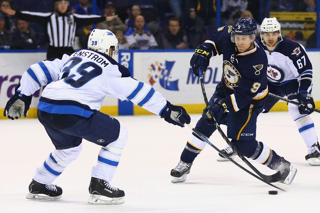 NHL Power Rankings: B/R Experts' Week 20 Poll