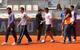 Roger Federer has only been one of many on tour in 2013.