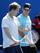 Roger Federer looks to Stefan Edberg for guidance in 2014.
