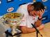 Stanislas Wawrinka may not believe yet, but he is the Swiss No. 1