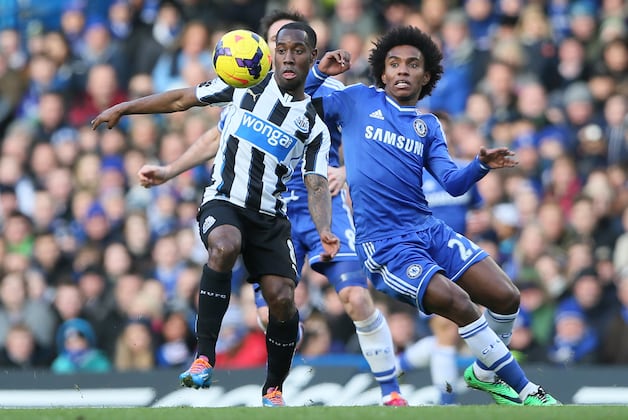 Chelsea vs. Newcastle United: 6 Things We Learned