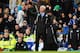 Newcastle United boss Alan Pardew