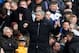 Jose Mourinho