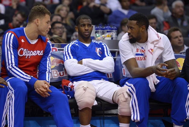 How We'll Know When the LA Clippers Are Real Contenders