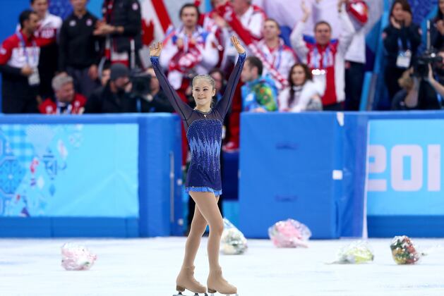 2014 Olympic Figure Skating: Preview and Predictions for Team Trophy Finals