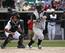 Dan Vogelbach is hefty, but he's a pure hitter.