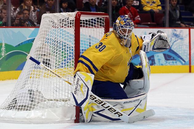 Projected Stats for Each New York Ranger in Sochi