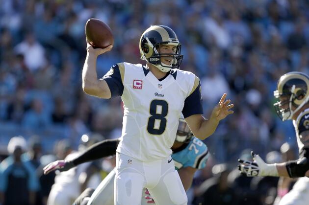 7 St. Louis Rams Bound to Break Out in 2014