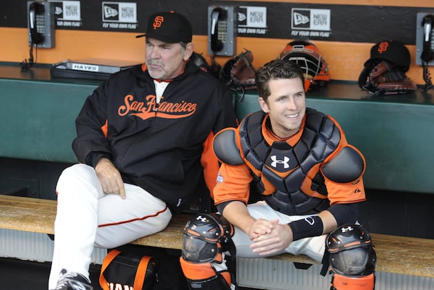 5 Bold Predictions for the San Francisco Giants in 2014