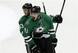 Tyler Seguin has had a big scoring season in Big D.