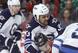 Dustin Byfuglien and the Jets still have hopes for the playoffs.