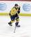 Seth Jones and the Predators have found it tough sledding in the Central.
