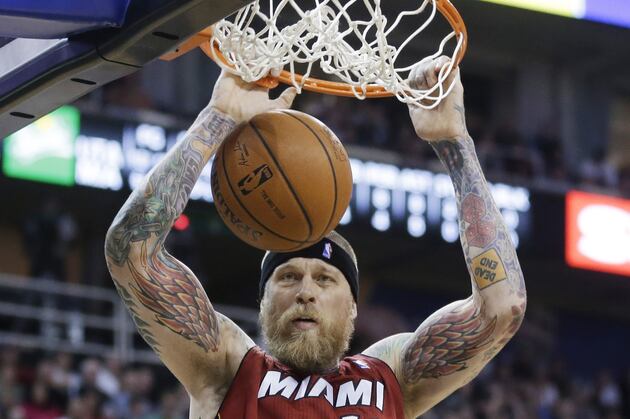 7 Takeaways for Saturday Night's NBA Action