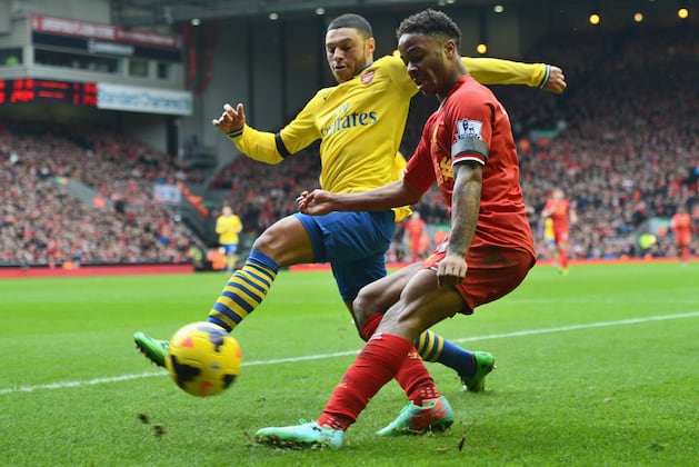 Paper News and Gossip: Liverpool vs. Arsenal Fallout, Moyes' £100M Wish-List