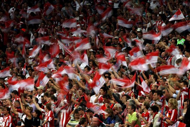 WF Quotes of the Week: Bayern Warn Allianz Support, Berbatov Happy at Monaco