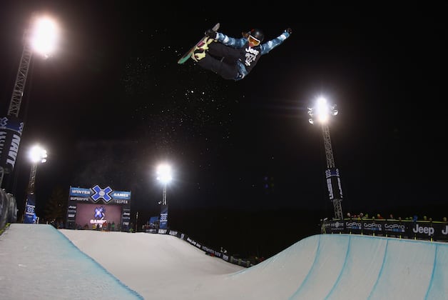 2014 Olympic Snowboarding: Preview and Predictions for Women's Halfpipe