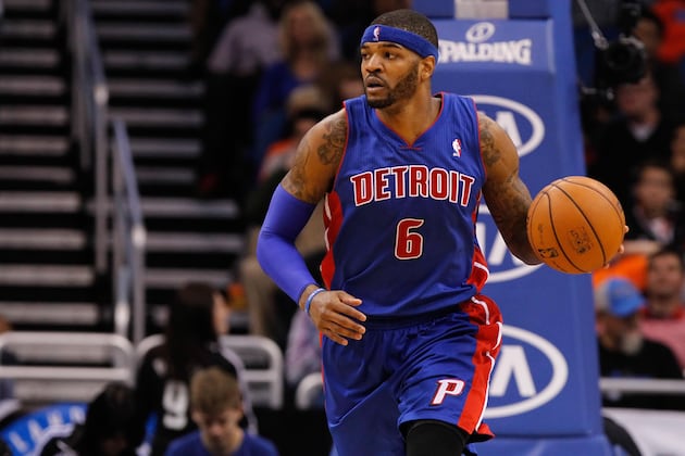 The 1 Player Each NBA Team Is Most Desperate to Move at the 2014 Deadline