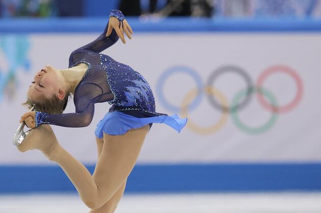 Sochi Winter Olympics 2014: Day 2 Winners and Losers