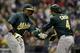 Crisp is signed through 2016. Is Cespedes next?