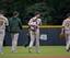 Ryan Cook and Sean Doolittle will be joined by new bullpen mates in 2014.