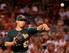 Tommy MIlone would love to earn a role back in the starting rotation.