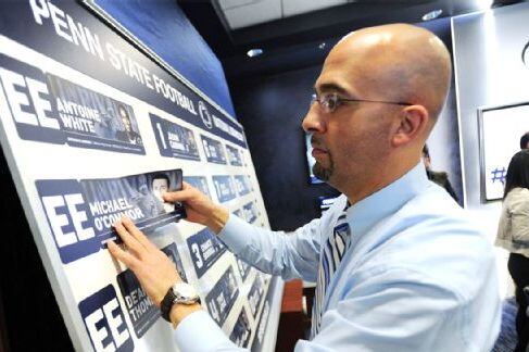 Penn State Football Recruiting: Looking Ahead to 2015 Class