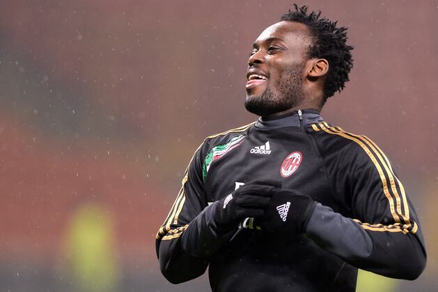 AC Milan Transfer News and Rumours Tracker: Week of February 10