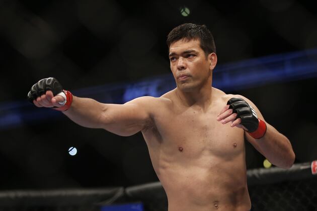 UFC Fight Night 36 Results: Updating the Middleweight Rankings