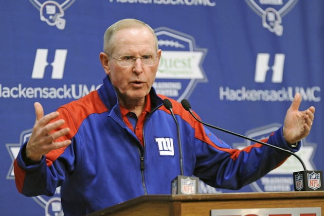 2014 NFL Draft Prospects Who Could Be Instant Starters for New York Giants
