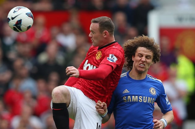 B/R Gossip Roundup: Breaking Down This Week's Biggest Rumours, Rooney's New Deal