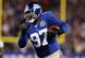 DT Linval Joseph might fall outside the Giants' price range.