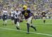 TE Jermichael Finley has been recruited to play in New York.