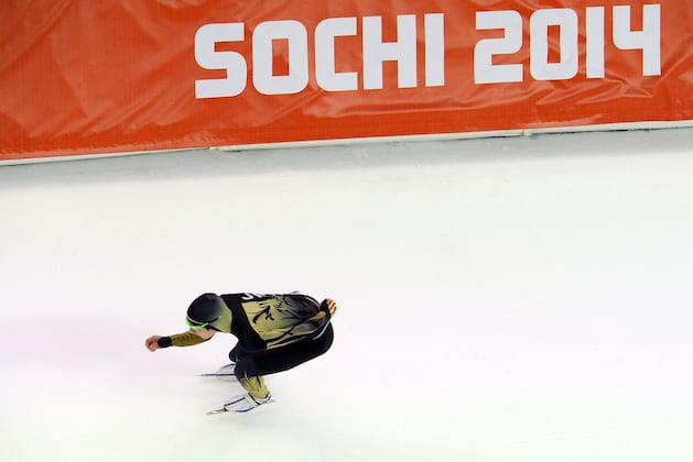 2014 Olympic Speedskating: Preview and Predictions for Men's 1,000 Meters