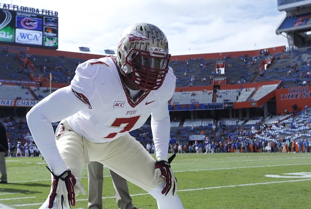 2014 NFL Draft Prospects Who Could Be Instant Starters for Redskins